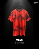 Messi - T-Shirt
