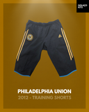 Philadelphia Union 2012 - Training Shorts