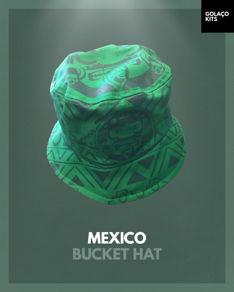Mexico - Bucket Hat *BNWOT*
