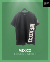Mexico - Leisure Shirt *BNWT*