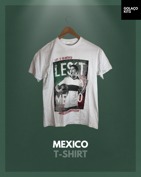 Mexico - T-Shirt