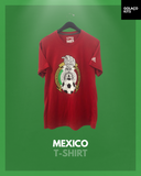 Mexico - T-Shirt