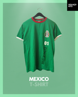 Mexico - Looney Tunes T-Shirt