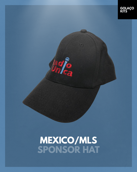 Mexico/MLS - Hat