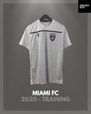 Miami FC 2020 - Training *BNWT*