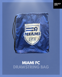 Miami FC - Drawstring Bag