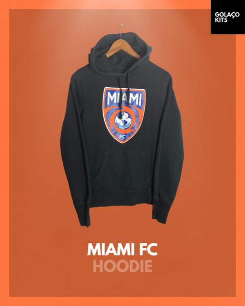 Miami FC - Hoodie