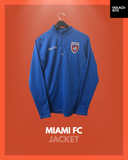Miami FC - Jacket