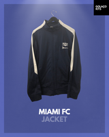 Miami FC - Jacket