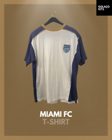Miami FC - T-Shirt