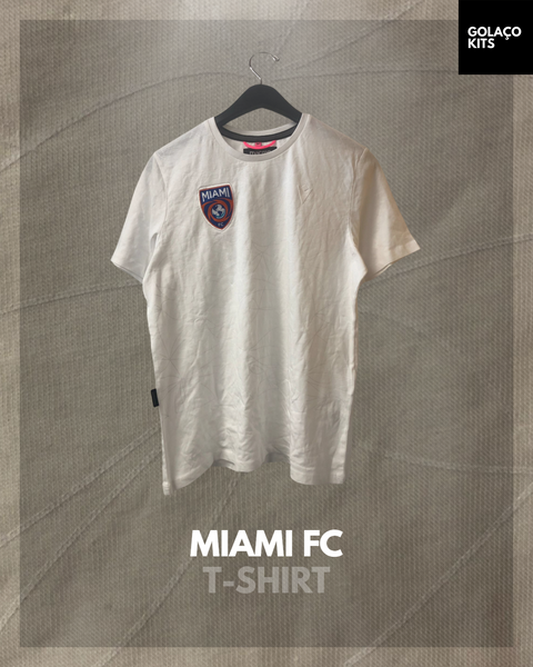 Miami FC - T-Shirt
