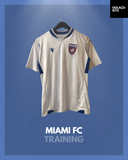 Miami FC - Training - #15 *BNWT*