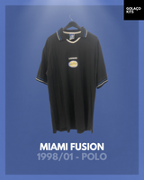 Miami Fusion 1998/00 - Polo
