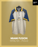 Miami Fusion 1998/01 - Polo