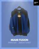 Miami Fusion - Sweatshirt