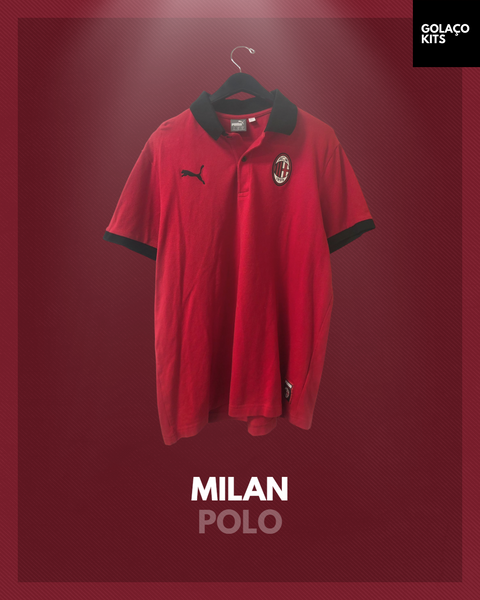 AC Milan - Polo