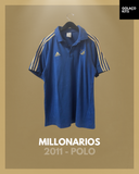 Millonarios 2011 - Polo