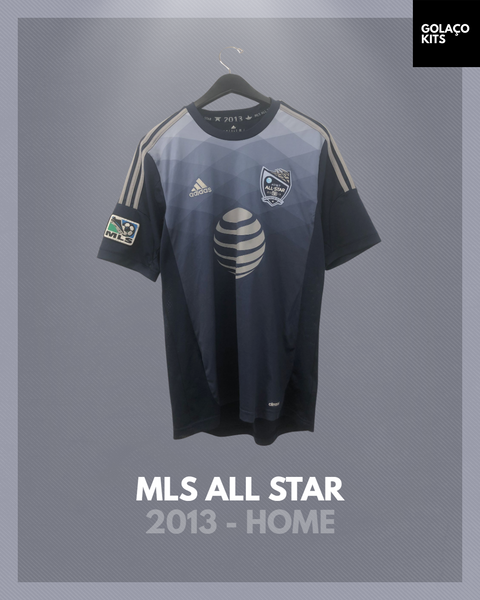 MLS All Star Home - Main Image