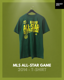 MLS All-Star Game 2014 - T-Shirt