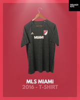 MLS Miami 2016 - T-Shirt