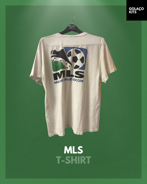 MLS - T-Shirt