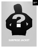 Surprise Jacket