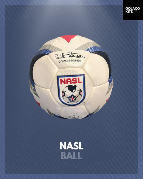 NASL - Ball