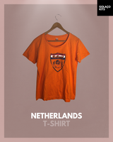 Netherlands - T-Shirt - Womens