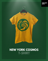 New York Cosmos - Vintage T-Shirt