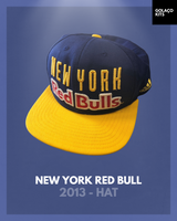 New York Red Bull 2013 - Hat