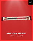New York Red Bull 2014 - Scarf