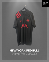 New York Red Bull 2020/21 - Away *BNWT*