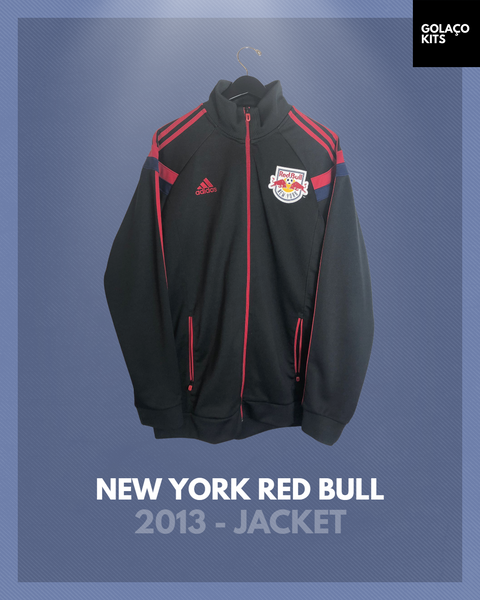 New York Red Bull 2013 - Jacket