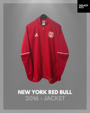 New York Red Bull 2016 - Jacket