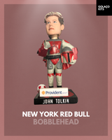 New York Red Bull 2022 - Bobblehead - John Tolkin