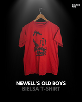 Newell's Old Boys - T-Shirt - Bielsa