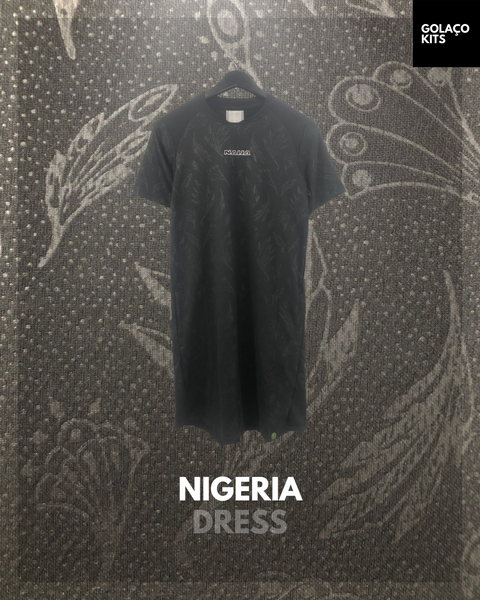 Nigeria 2018 - Dress *BNWT*