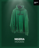 Nigeria - Hoodie