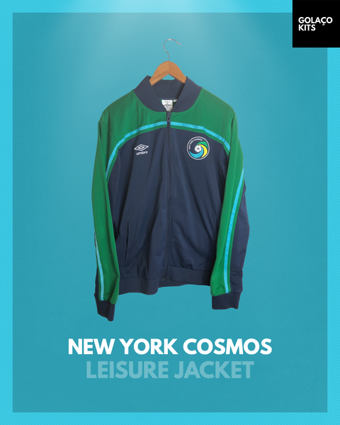 New York Cosmos - Leisure Jacket