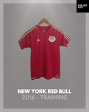 New York Red Bull 2016 - Training