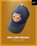 New York Red Bull 2013 - Hat