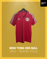 New York Red Bull 2017 - Travel Polo