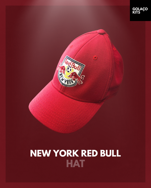 New York Red bull Hat