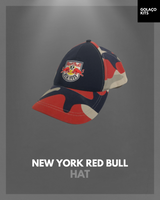 New York Red Bull - Hat