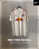 New York Red Bull 2021/22 - Home *BNWT*