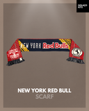 New York Red Bull - Scarf