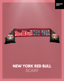 New York Red Bull - Scarf