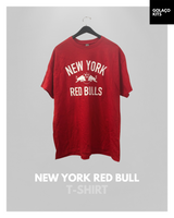 New York Red Bull - T-Shirt