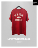 New York Red Bull - T-Shirt