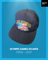 Olympic Games 1996 Atlanta - Hat